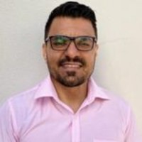 Edmar Antônio flauzino