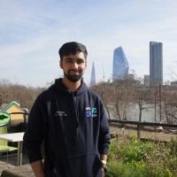 Abdullah Saeed