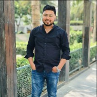 Shubhamjeet Raj