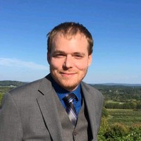 Derek Halverson