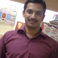 Nilesh Kokare