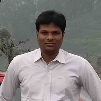 Ramkumar R A N