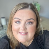 Julie Fitzpatrick -Curry