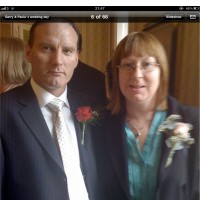 Patrick McTernan MInstLM, MBCS