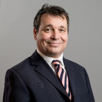 Adam Hedley