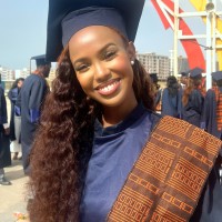 Fatoumata Binta Diallo