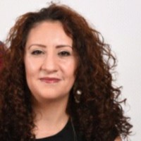Emma (Ahlam) Sayegh