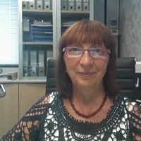 Isabella Squillari