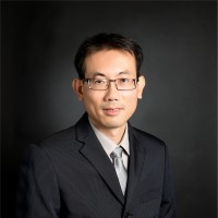 Leonardo Wang