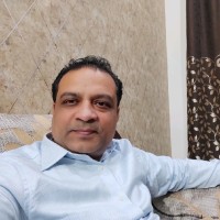 Anil Kumar