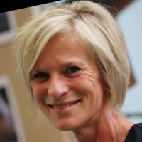 Chantal Wolfer