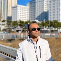 Sameer Thoophany