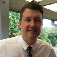 Josh Pepper