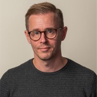 Martin Hellson