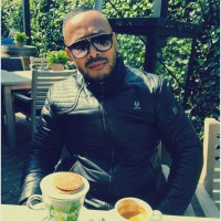 Marlo Sinay
