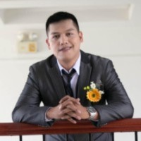 Joshua Blas