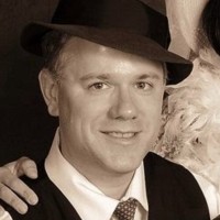 Paul O'Brien
