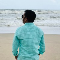 Pramod Koli