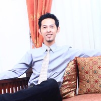 Ryan M. Yudhistira
