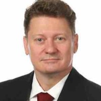 Tom Keenan