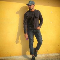 Venu M Gowda
