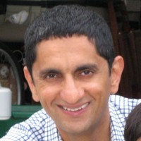 Vishal Kapoor