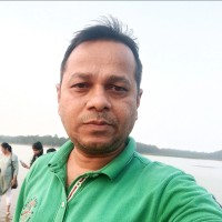 Ramanjaneya P