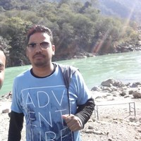 Vinay Kumar Pathak