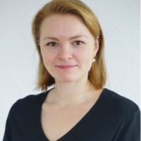 Maria Smirnova