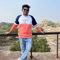 Chethan Prasad L