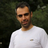 Ebrahim Rezaei