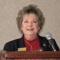 Paula Smith
