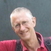 Martin Bos