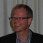 Lars L. Jensen
