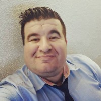 Marco Andre Alves Torres