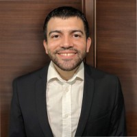 Edgar Andrés Gonzalez Pereira