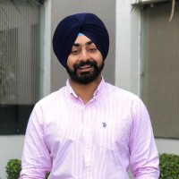 Sarbjeet Kaler