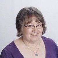 Teri Kojetin