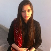 Assma Abbas