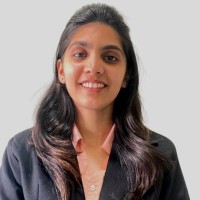 Mahak Gupta