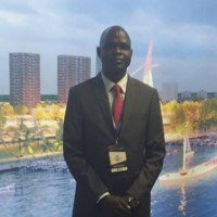 William Minyiel
