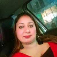 Deepti Gujral