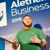 Georgiy Mogelashvili