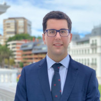 Javier Gonzalez Berna