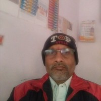 Kushal Pal Singh Yadav