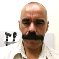 Armando Corpus