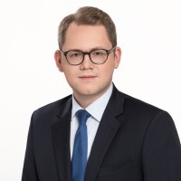 Paweł Mateusz Gadocha, LL.M.