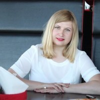 Yulia Solomeina