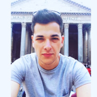 Pedro Henrique Rodrigues