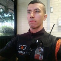 Pedro Cortez